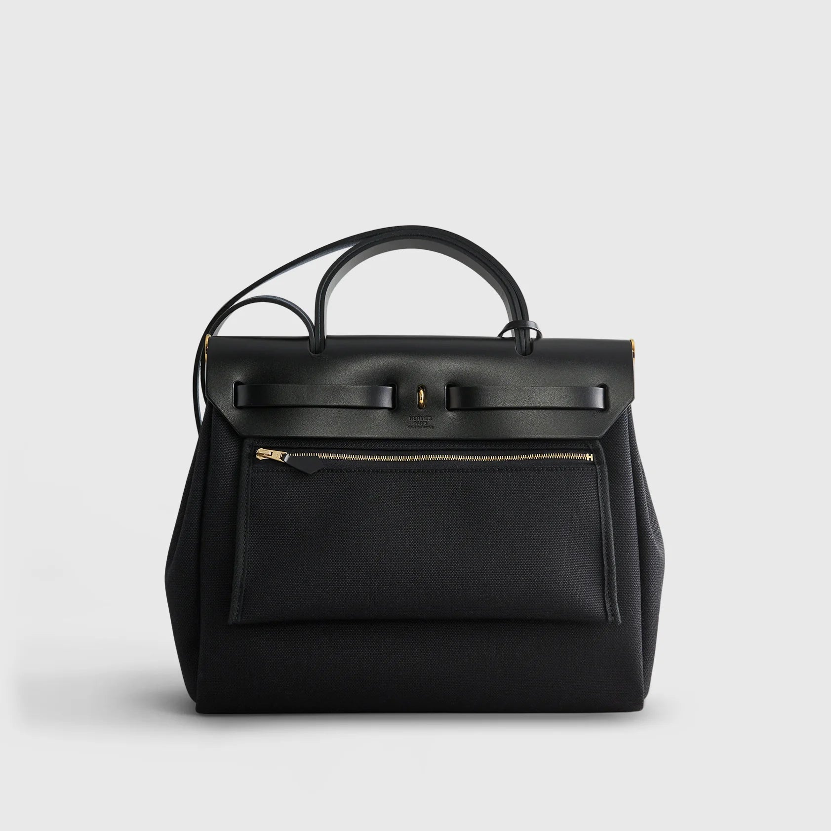 sac à main Hermès Herbag Zip 31
