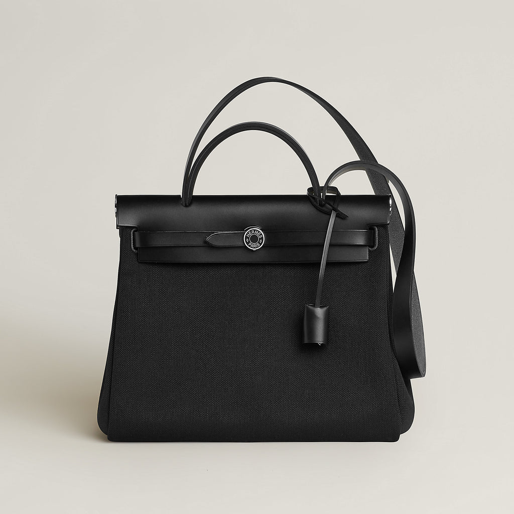 sac à main Hermès Herbag Zip 31