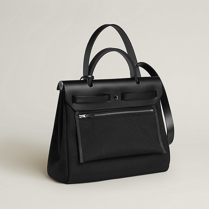sac à main Hermès Herbag Zip 31